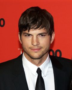 Photo d'Ashton Kutcher