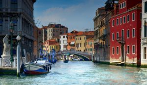 Photo de Venise