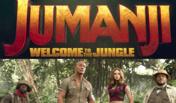 Jumanji