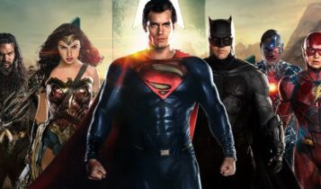 Justice league