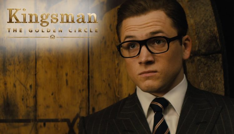 Kingsman