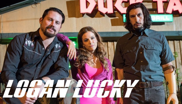 Logan Lucky